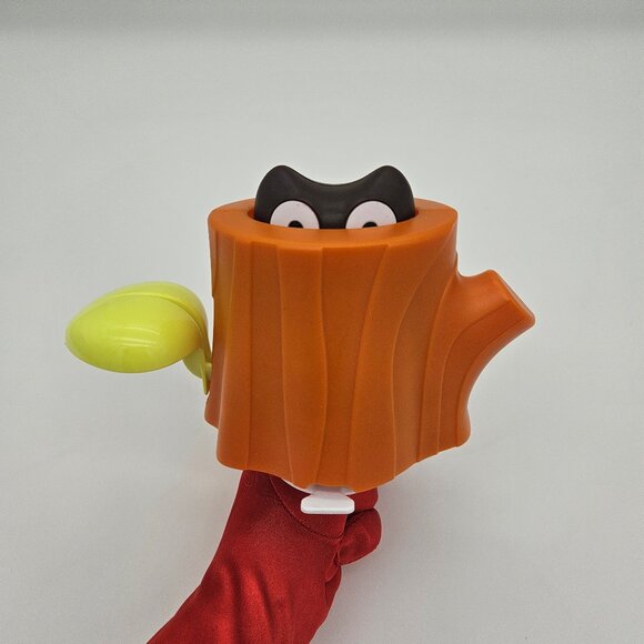 Skip Hop - Baby's View Activity Center - Owl Replacement Part - Picture 2 of 3